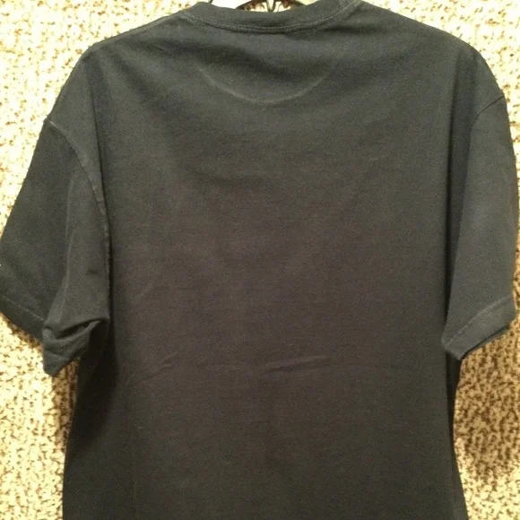 Foot Locker North Carolina Tar Heels Tee-Shirt - Picture 3 of 5